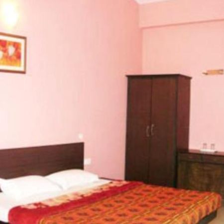 Hotel Balaji Calangute Resort Habitación foto