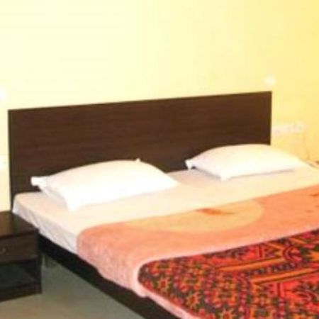 Hotel Balaji Calangute Resort Habitación foto