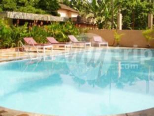 Hotel Balaji Calangute Resort Exterior foto