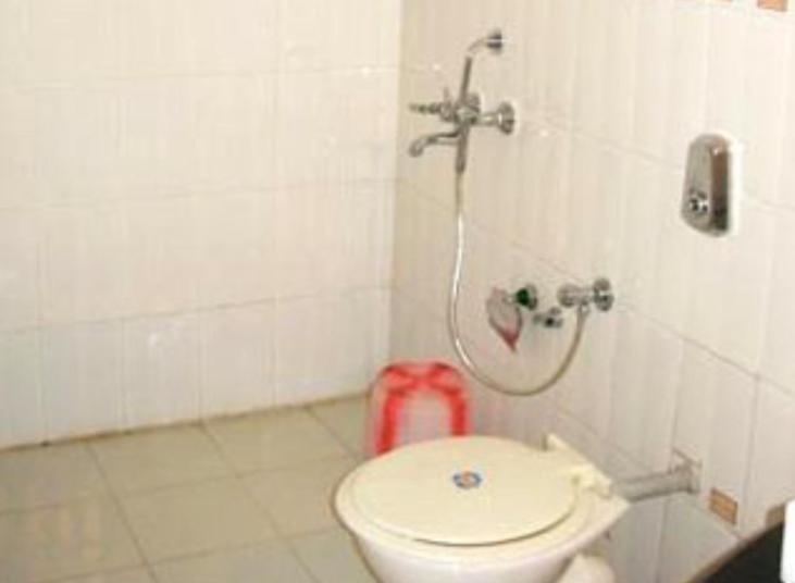 Hotel Balaji Calangute Resort Habitación foto